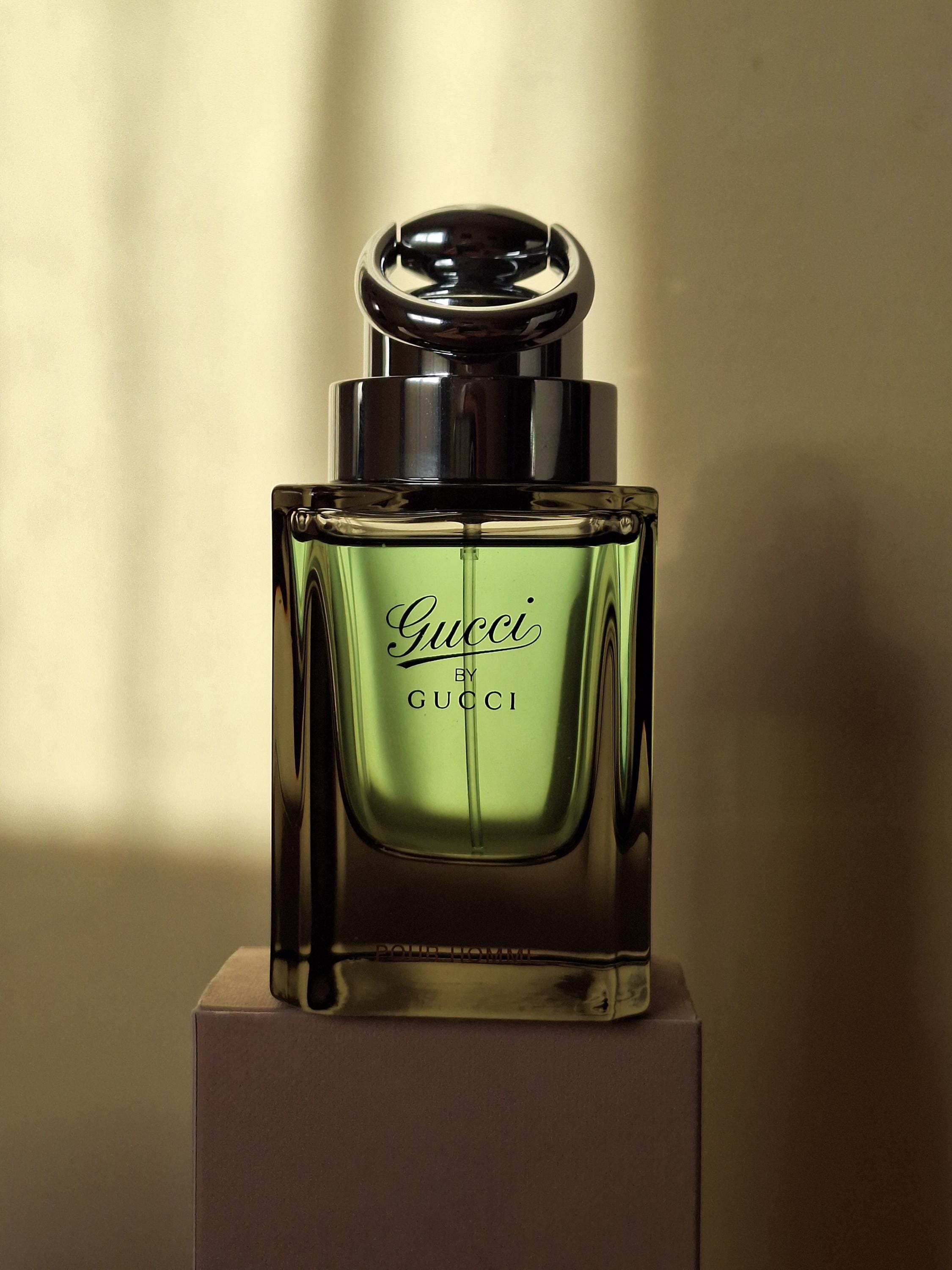 Gucci no 1 parfum - Etsy 日本