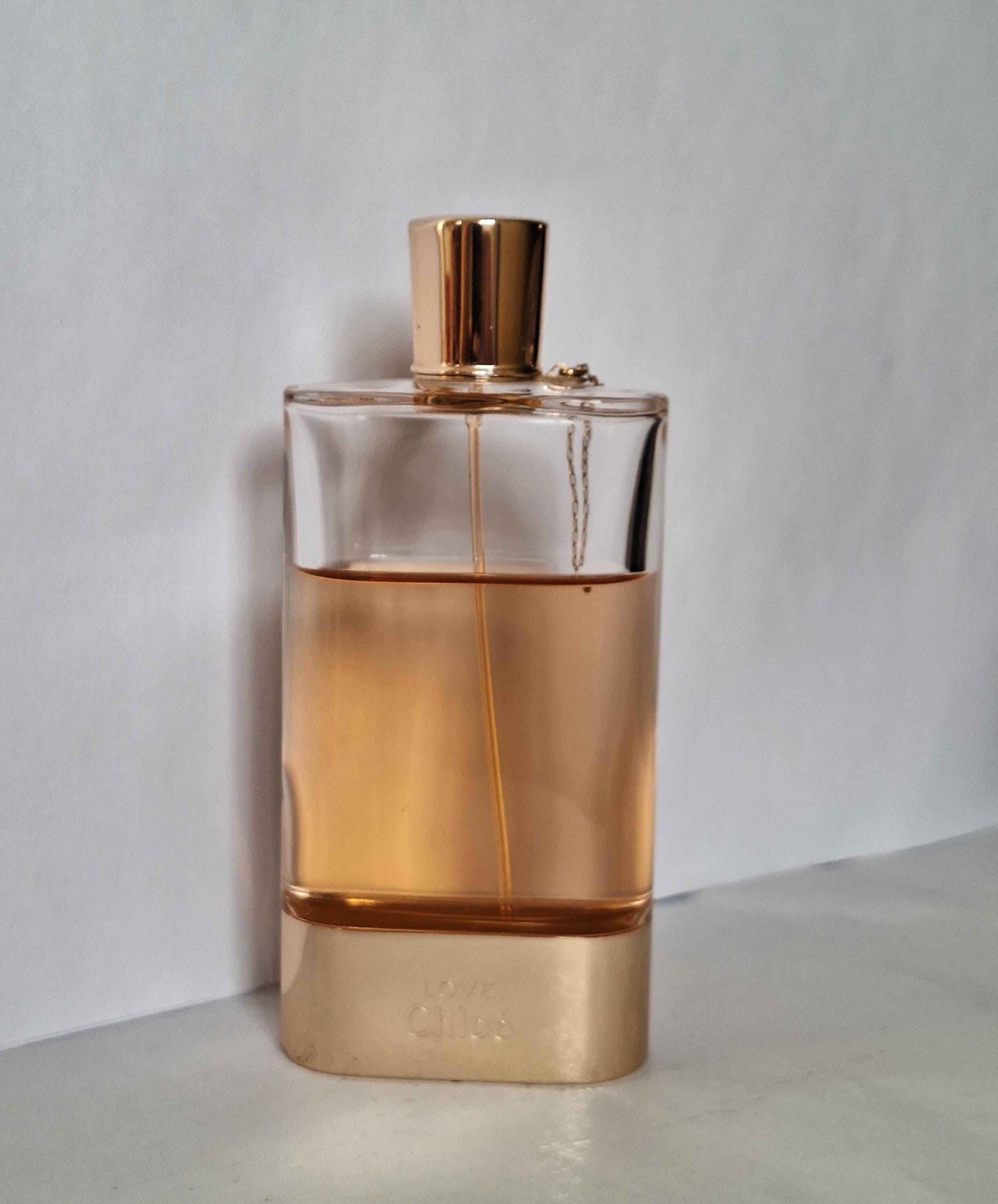 Parfum chloé vintage - Etsy 日本