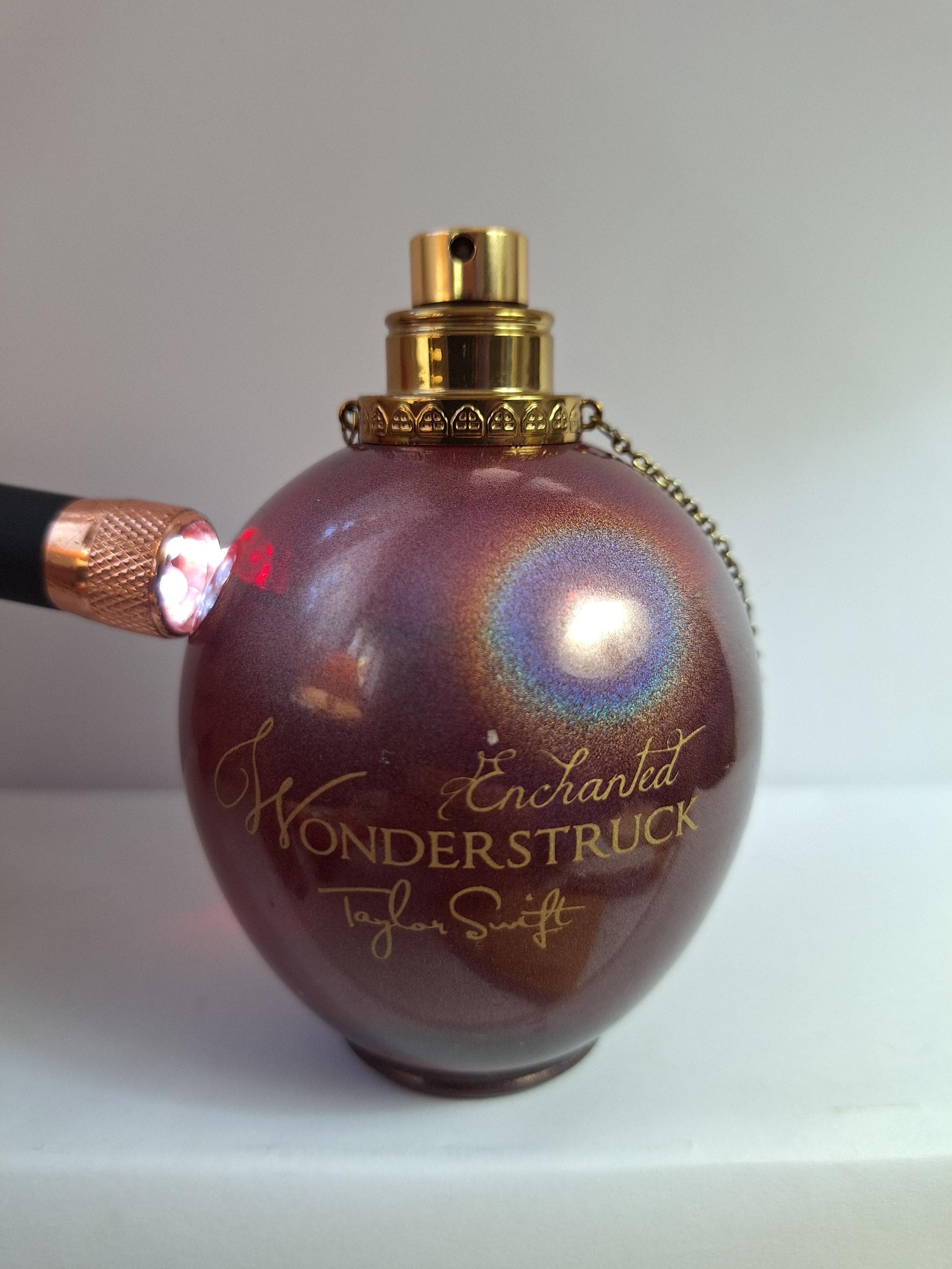 Enchanted Wonderstruck Taylor Swift 100 Ml Edp - Etsy