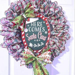 Christmas Wreath