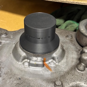 Subaru FA/FB Chain Cover Oil Seal Installer