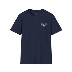 Shirt met 12-uurs crew