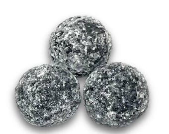 Einzelstück Black Death Candy (3 Stück) Die sauerste Süßigkeit der Welt