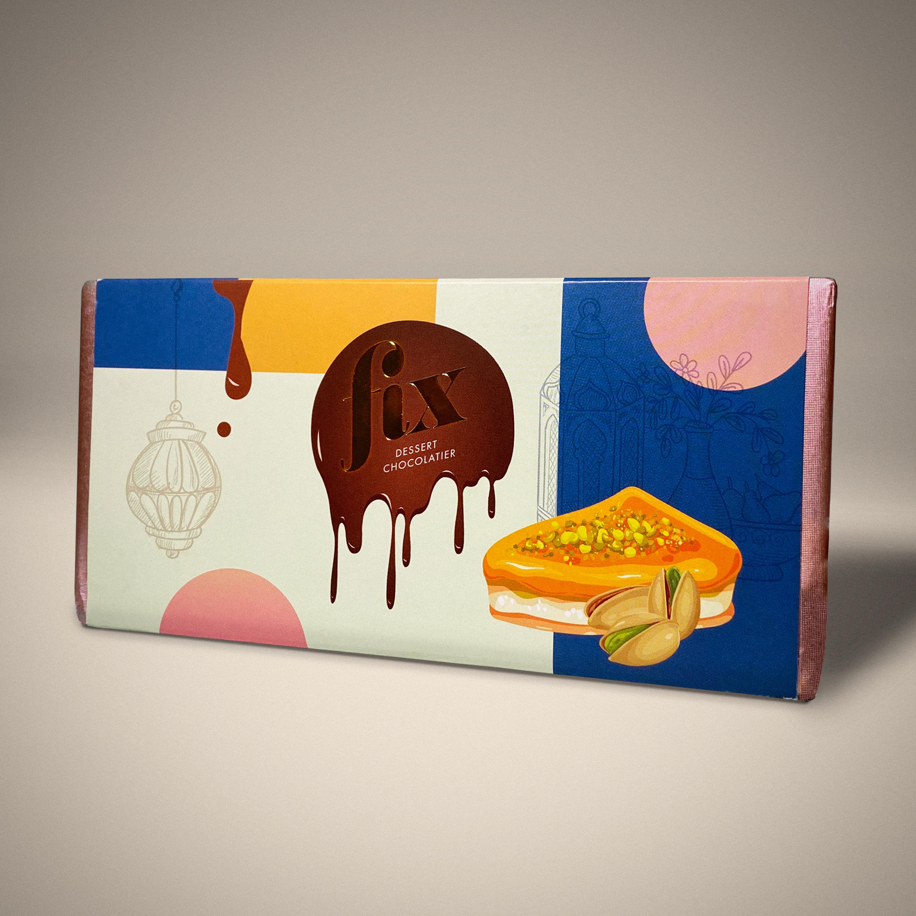 Chocolate fix - Etsy 日本