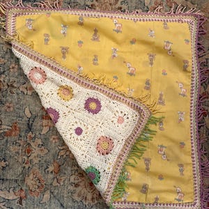 Blanket Custom Order