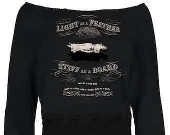 Light as a Feather Sweatshirt