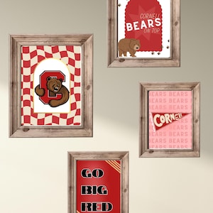 Cornell Prints