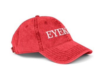 KATSEYE Hat: Global Girl Group K-pop Inspired Baseball Cap - Etsy