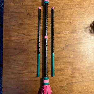 Blumenstab / Jonglierstab