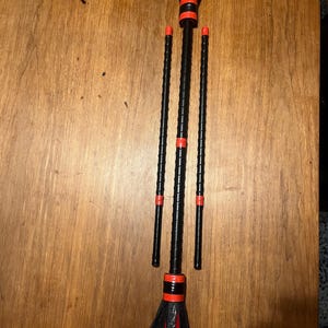 Blumen Sticks / Jonglier Sticks