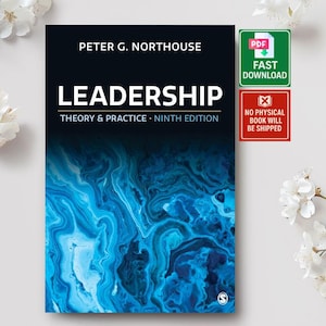 Leadership: Theory and Practice (9th Edition)