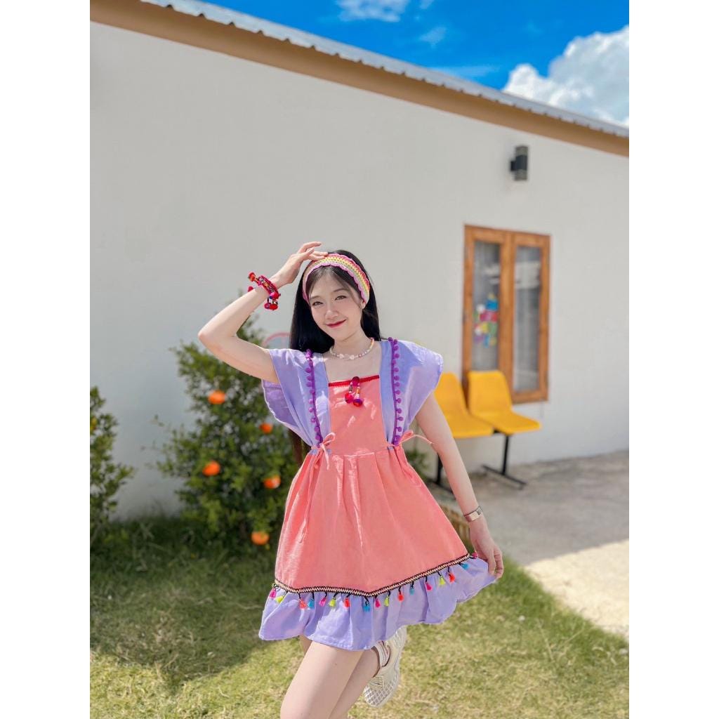 chinese dress ladies Davika