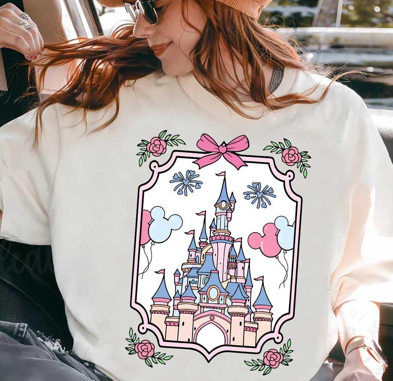 Turret And Roses Mouse Castle Png, Mouse and Friends Png, Magical Kingdom Family Trip ...
