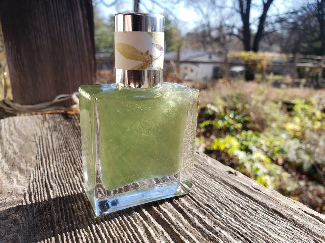 13 Moons - Dragon Moon Perfume Oil
