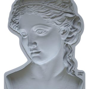 IOD Persephone Mould by Iron Orchid Designs