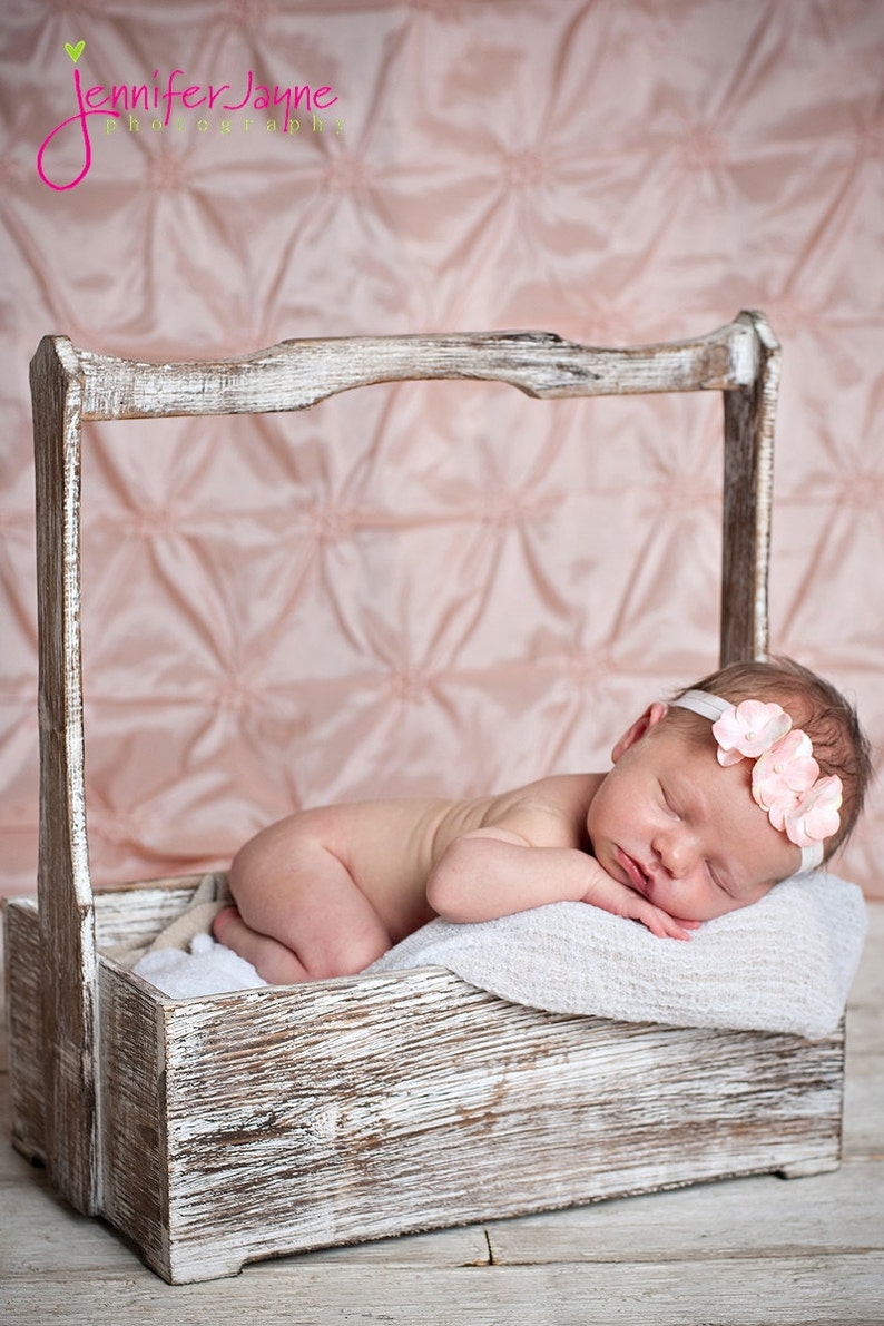 small newborn headbands