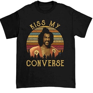 Kiss My Converse Etsy