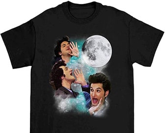 John ralphio moon shirt Clearance