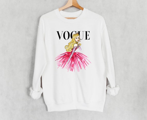 Princess Aurora T-shirt Aurora Princess 