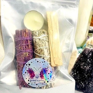 Sage Bundle