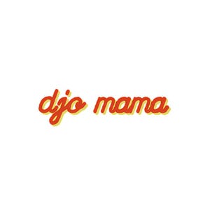 Djo Mama png, Joe Keery Tour PNG