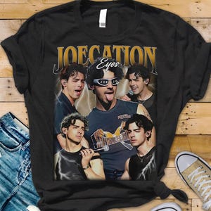 20th Anniversary Of Jonas Shirt, Living The Dream Tour 2025 Shirt, Jonas Tour Gift For Fan, Jonas Fan Merchandise Shirt