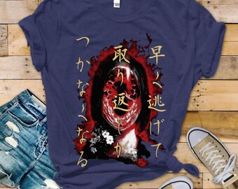 サイレントヒル f シャツ：ホラーゲームTシャツ - Etsy 日本