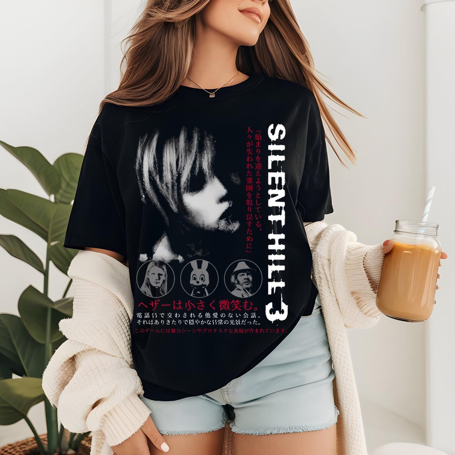 FALL SILENT Tシャツ FALL SILENT Tシャツ Fall Silent, Fall silent shirt TShirt or