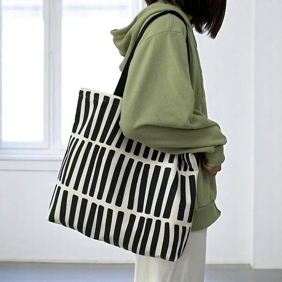 Beach Towel Canvas Tote Beach Blanket Tote Bag Women Canvas Tote