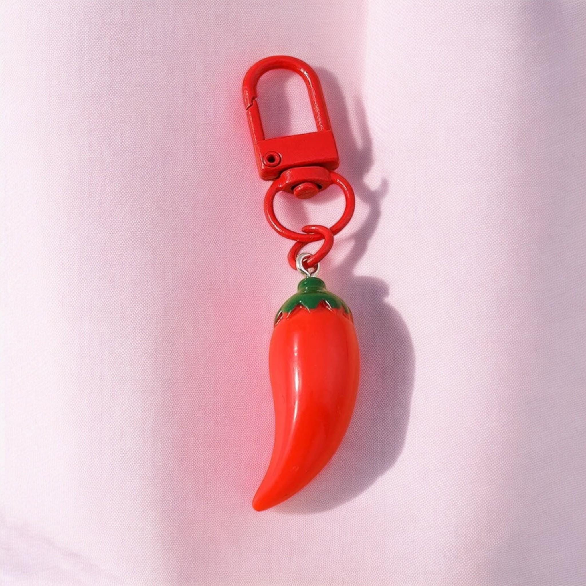 Red Hot Chili Peppers Lanyard - Etsy