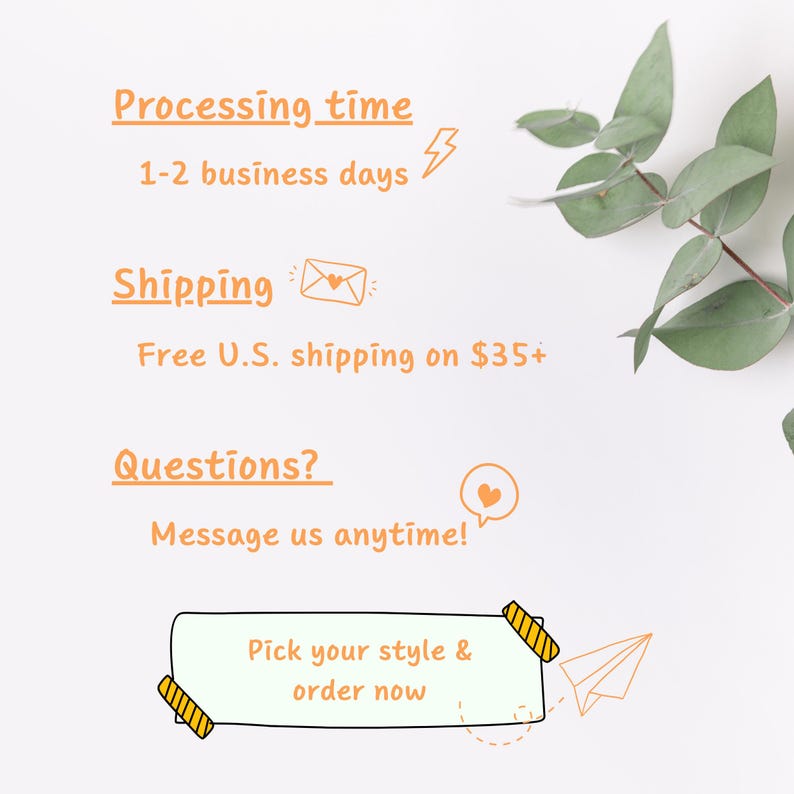 poco gift studio quick processing and shipping on worry stone and small unique cute gift