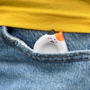 pocket hug, worry stone, cute anti anxiety fidget toys, stress relief gift for her, thumb buddy, pocket hug stim toy for neurodivergent gift