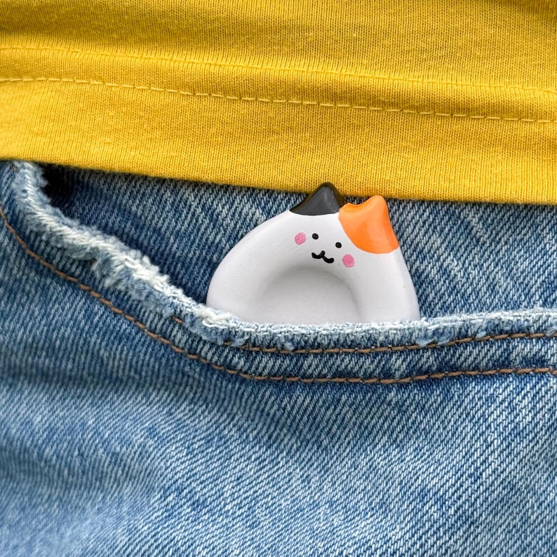 pocket hug, worry stone, cute anti anxiety fidget toys, stress relief gift for her, thumb buddy, pocket hug stim toy for neurodivergent gift