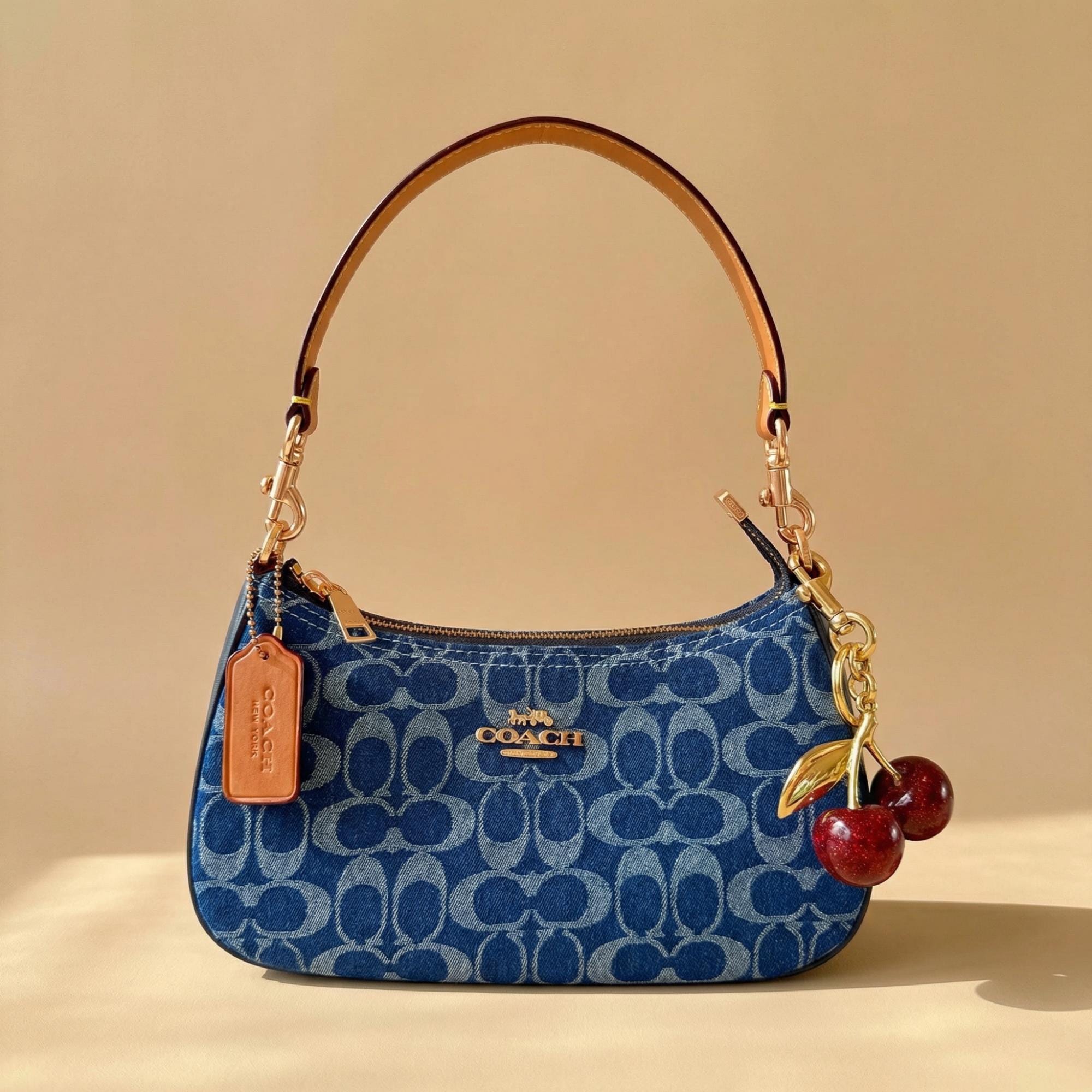 Y2k Mini Coach Bag - Etsy