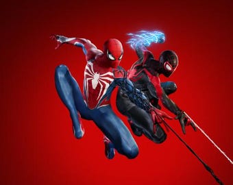 Spider-man 2 STEAM OFFLINE
