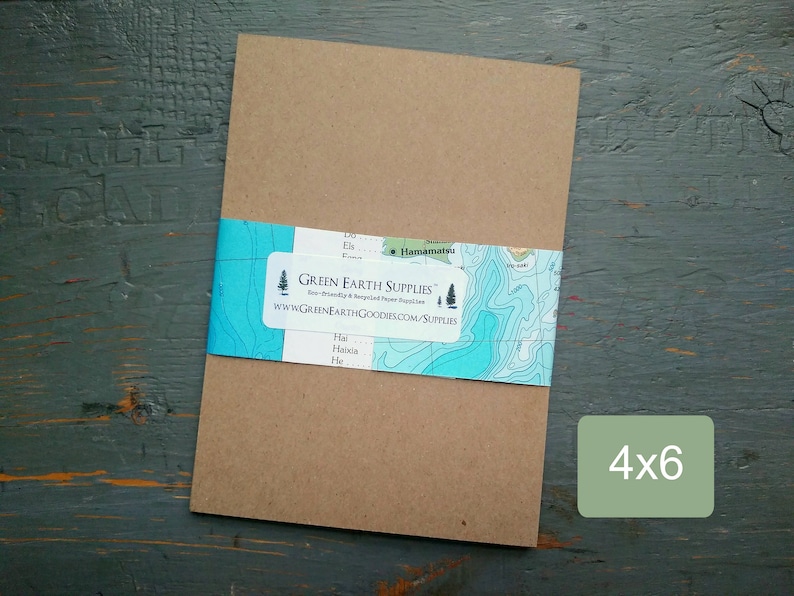 4x6 100 4x6 Flat Cards only Kraft or Light Brown FLAT Cards 100/% Recycled Blank Flat Response Cards Recipe Cards Postcards 65-100lb