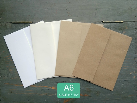 50 x A6 100/% RECYCLED WHITE BLANK GREETINGS CARDS WITH 100/% RECYCLED ENVELOPES