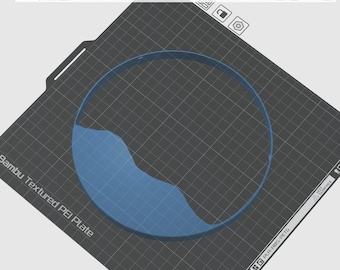 ARCHIVO DIGITAL Cubierta del faro de ojos llorosos del Miata MX5 STL