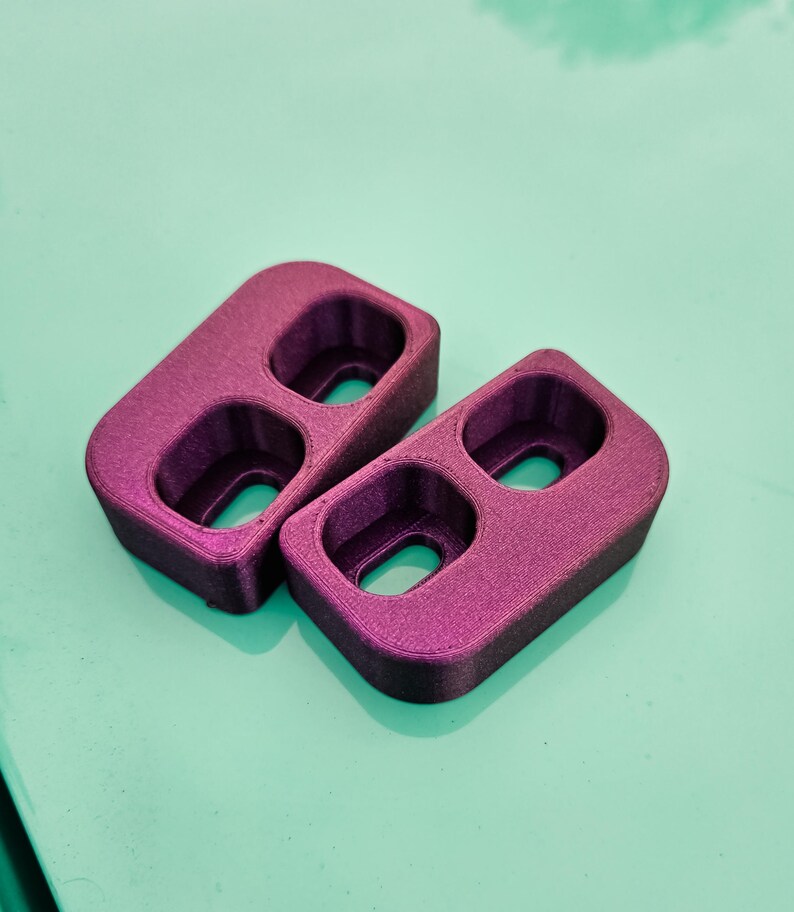 thumbnail image 2 of Schatz Additive Window Track Bushings For Mazda MX-5 Miata NA & NB (1990-2005) – Regulator Slider Kit, Made In USA 2 of 3