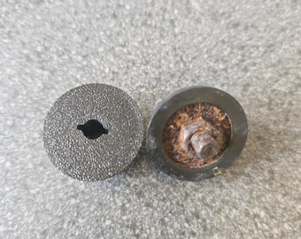 Mazda MX5 MK1 NA Reparación de espejo de puerta copa/bola de pivote