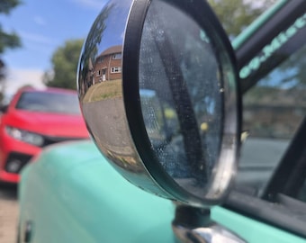 Embellecedores de espejos para Mazda MX5 NA MK1 Roadster Miata