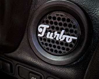 MX5 Miata Roadster na/nb TURBO salidas de aire impresas en 3D