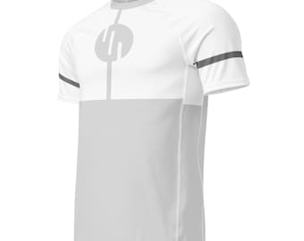 Conquest Invincible Athletic T-shirt . Gym shirt, compression shirt