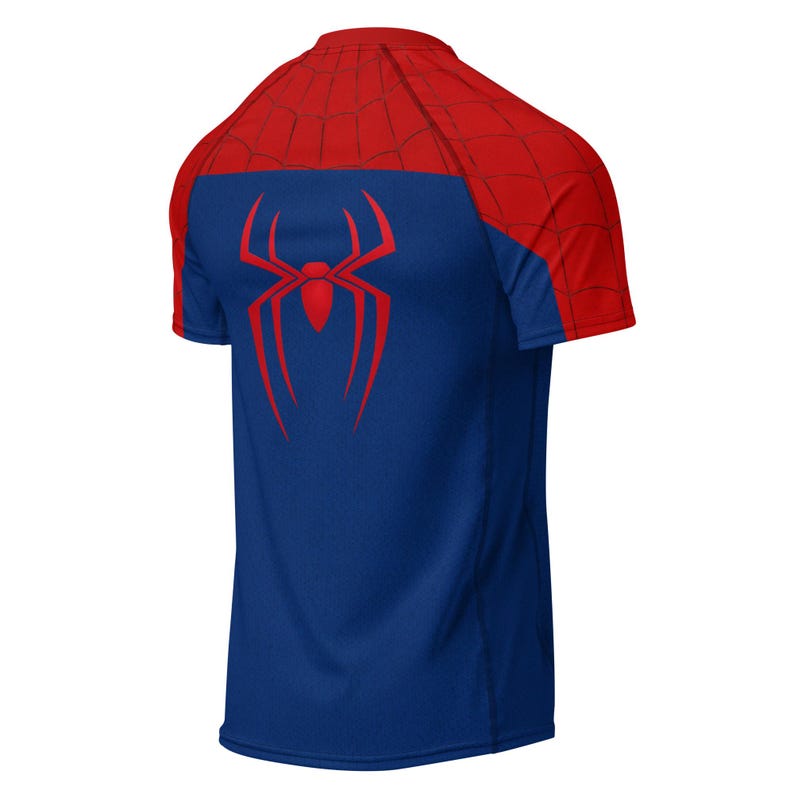 Spiderman Brand New Day Athletic T-shirt
