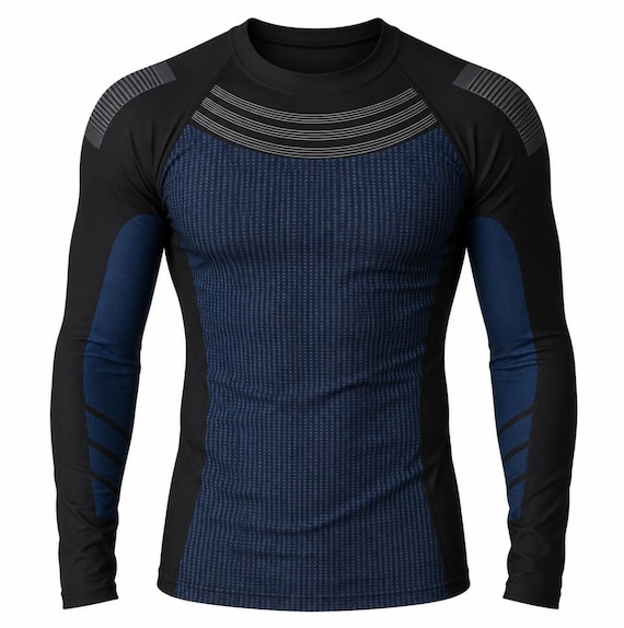 Bullseye Daredevil compression shirt. Daredevil born again