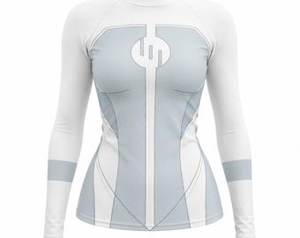 Invincible Anissa Athletic T-shirt