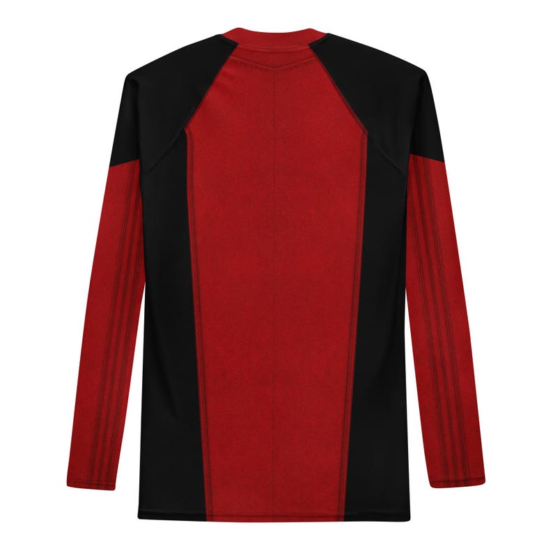 Deadpool Compression Gym shirt
