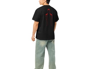 Daredevil Men’s box tee