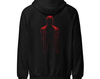 Daredevil Super Heavyweight Hoodie