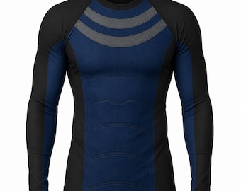 Bullseye new suit season 3 daredevil born again